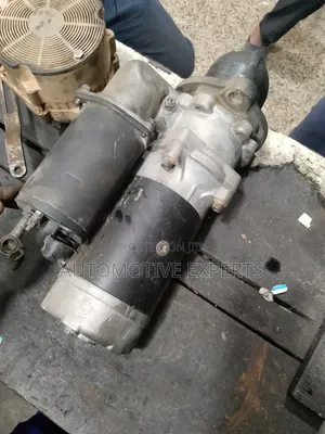 Selfstator Fuso