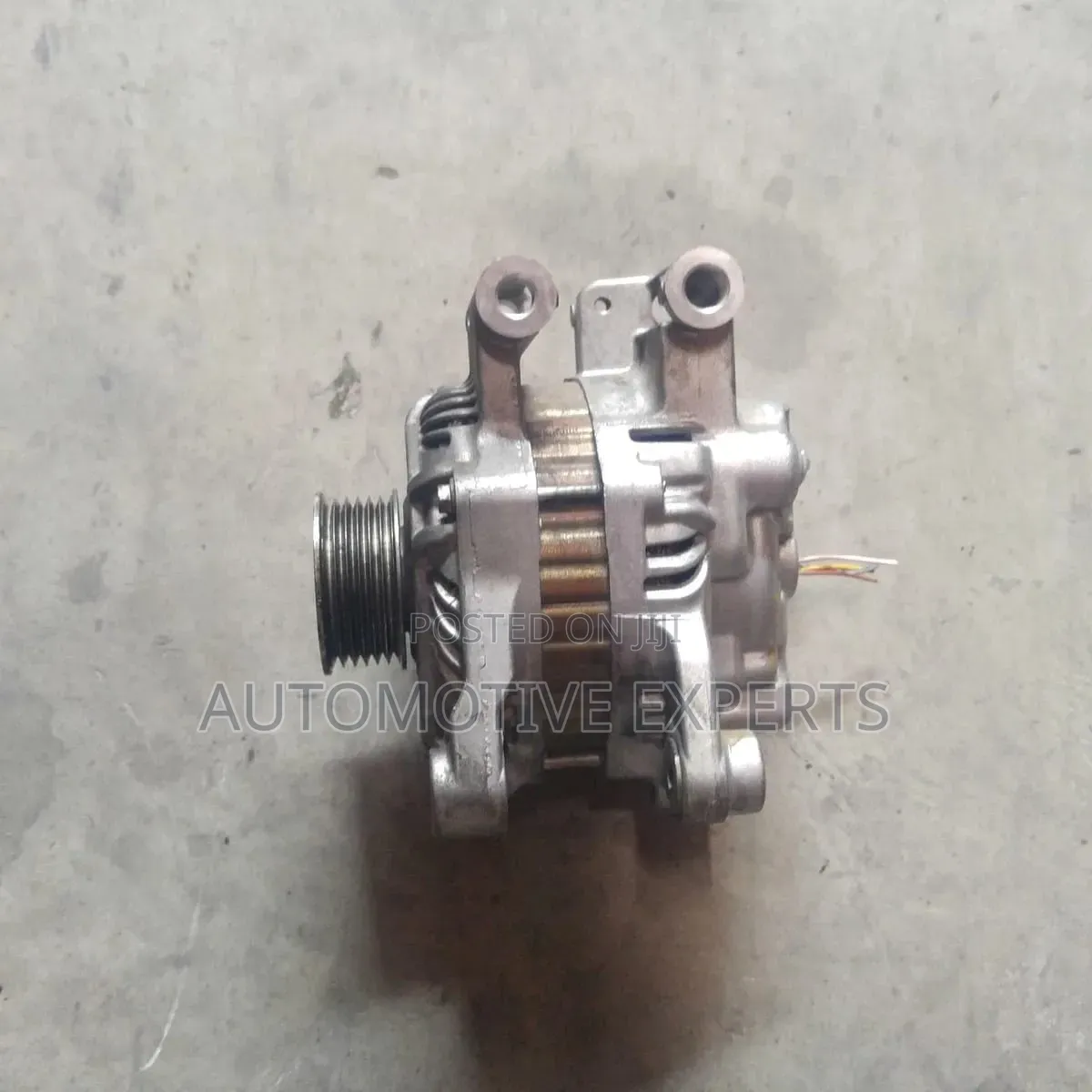Alternator Grand Vitara