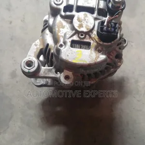 Alternator Grand Vitara