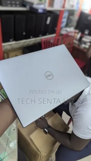 New Laptop Dell Precision 5570 16GB Intel Core i7 SSD 512GB