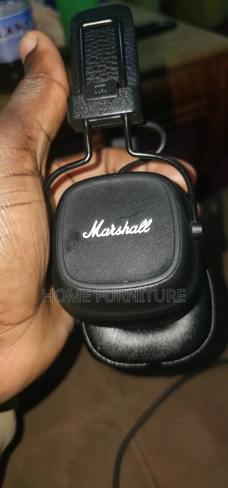 Marshall Headphones