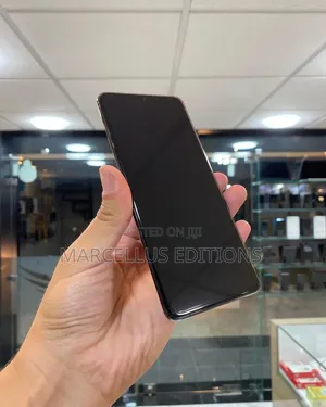 Samsung Galaxy S20 Ultra 5G 128 GB Black
