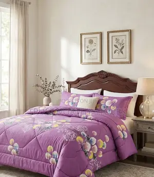 Duvet 4x6 and 5x6