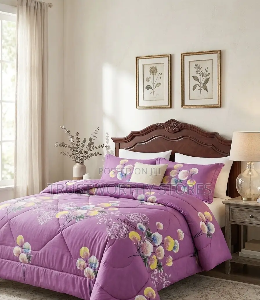 Duvet 4x6 and 5x6