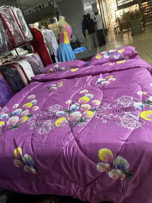 Duvet 4x6 and 5x6