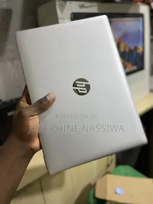 New Laptop HP ProBook 440 G5 4GB Intel Core 2 Duo SSD 128GB