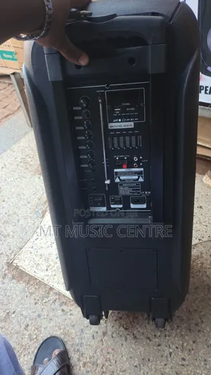 Cortina CRX-007 Speaker 12 Dual