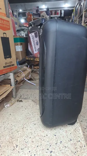 Cortina CRX-007 Speaker 12 Dual