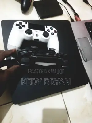 Playstation