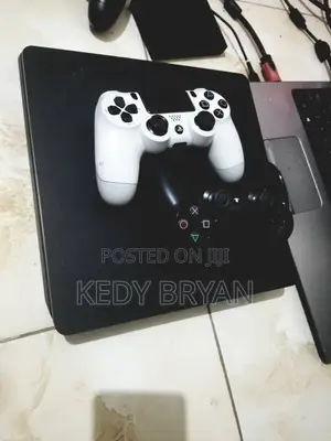 Playstation