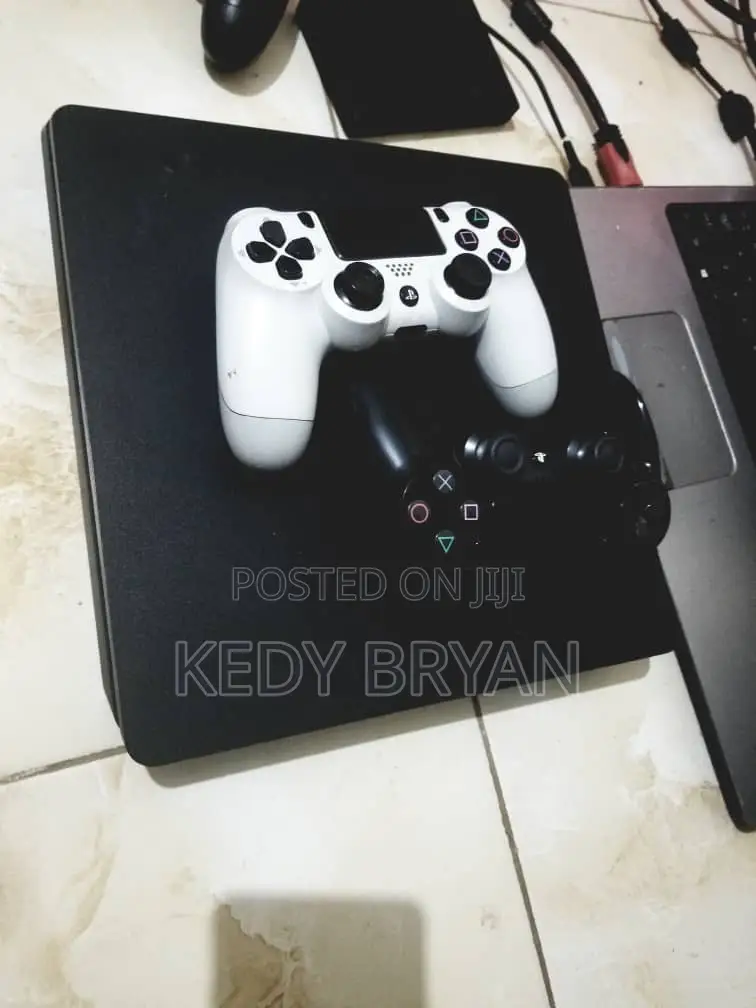 Playstation