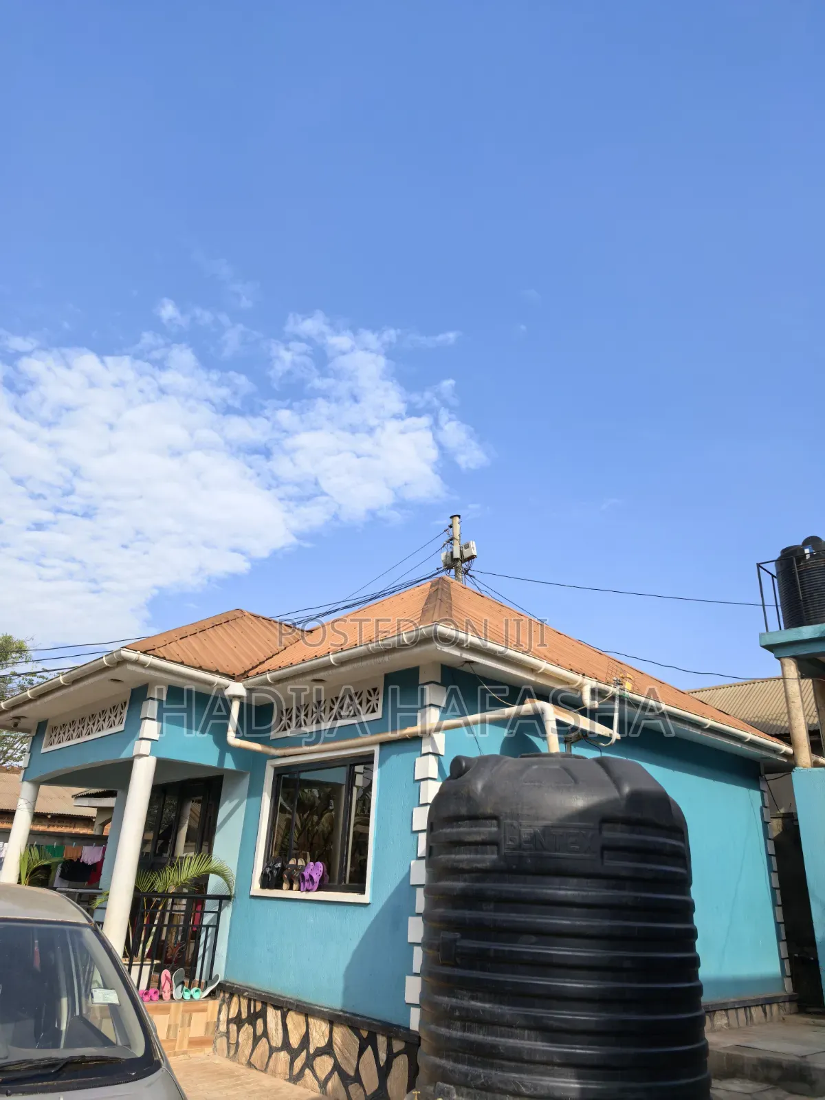 2bdrm House in Kigo, Wakiso / Wakiso for sale