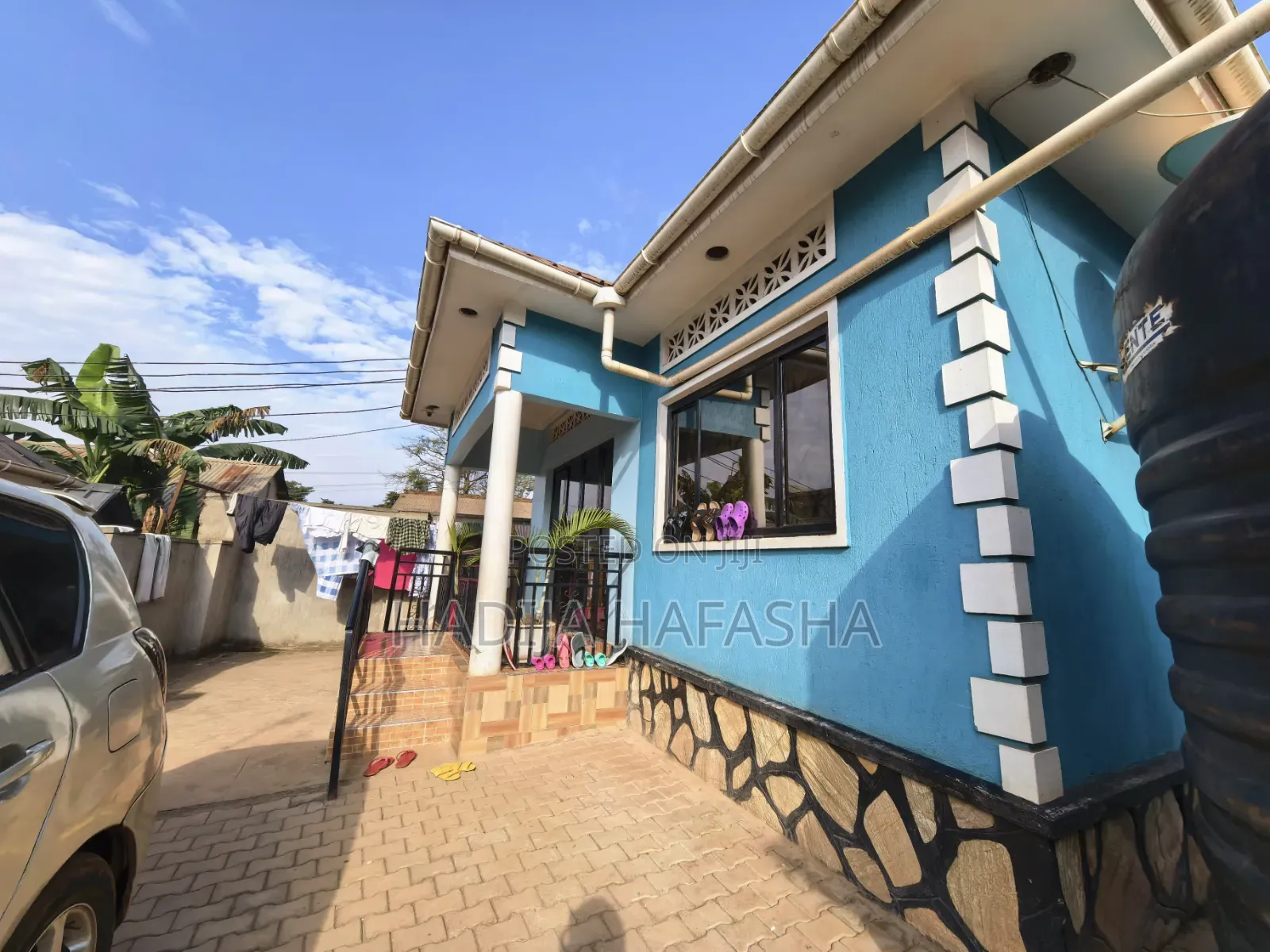 2bdrm House in Kigo, Wakiso / Wakiso for sale