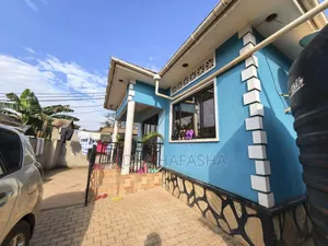 2bdrm House in Kigo, Wakiso / Wakiso for sale