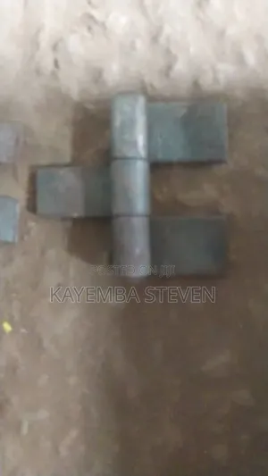 Building Materials