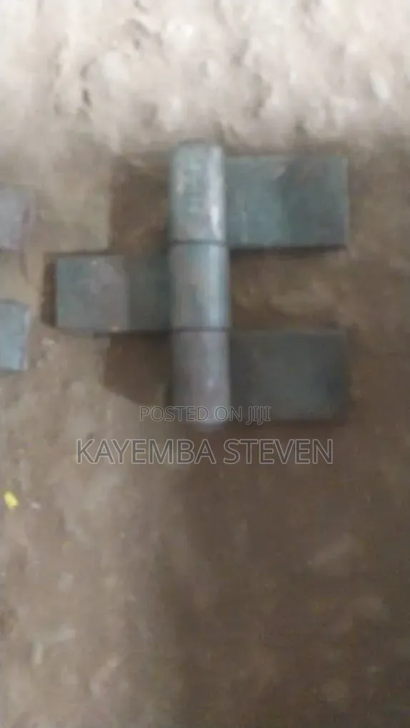 Building Materials