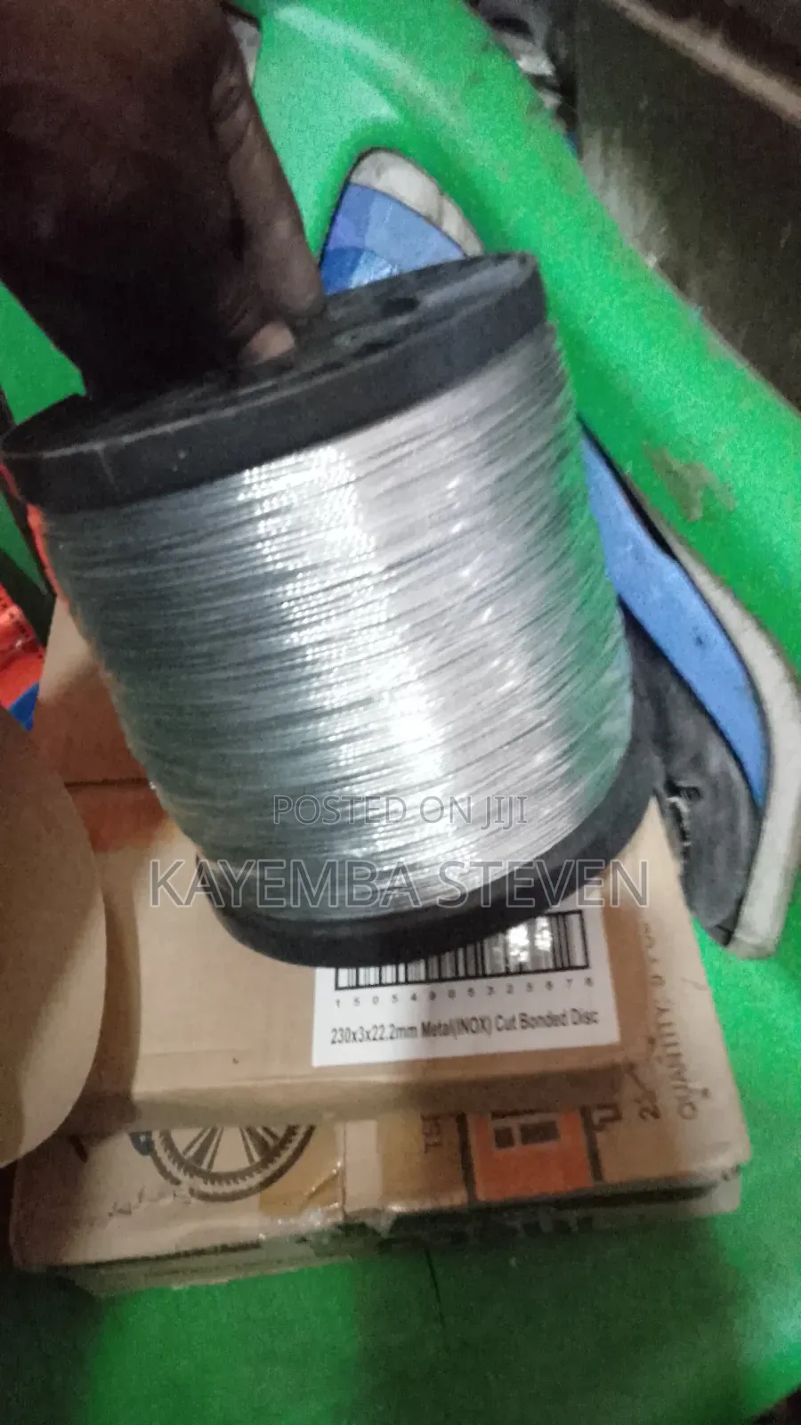 Building Materials