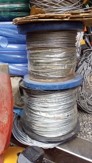 Building Materials
