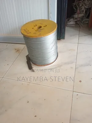 Building Materials