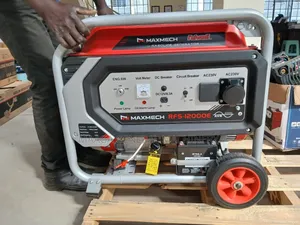 Generator Free Veel