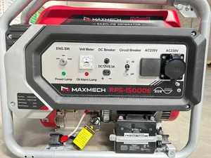 Generator Free Veel