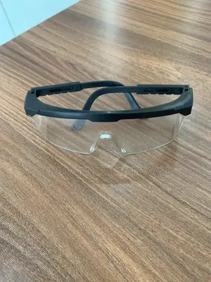 Safety Glasses