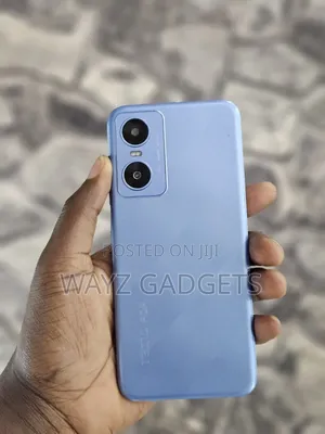 Tecno Pop 6 Pro 32 GB Blue