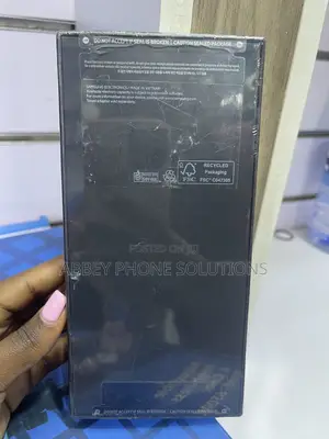 New Samsung Galaxy Z Flip5 256 GB Green
