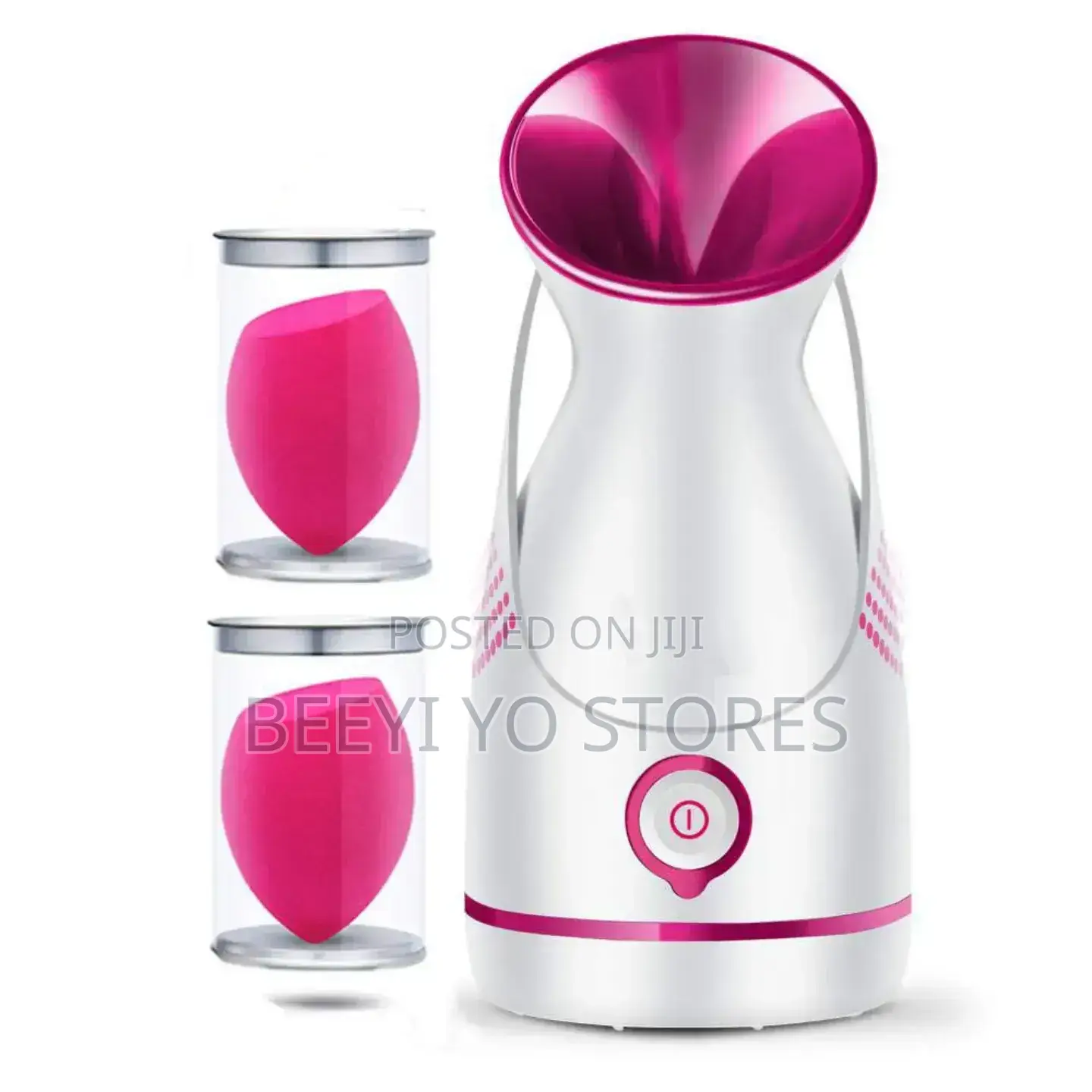 Sokany Facial Ionic Steamer