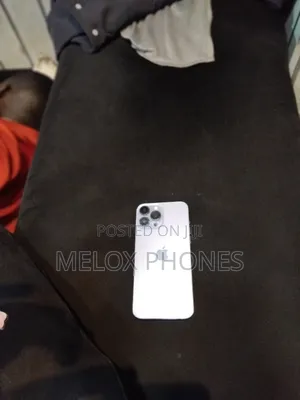 Apple iPhone 13 Pro Max 128 GB