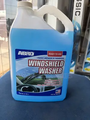 Windshield Washer