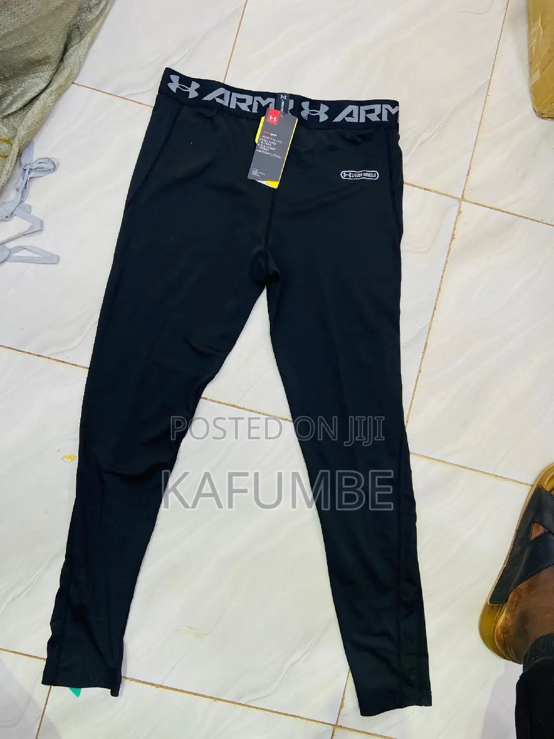 Exercise Pants