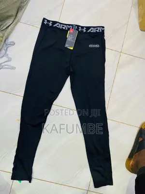 Exercise Pants