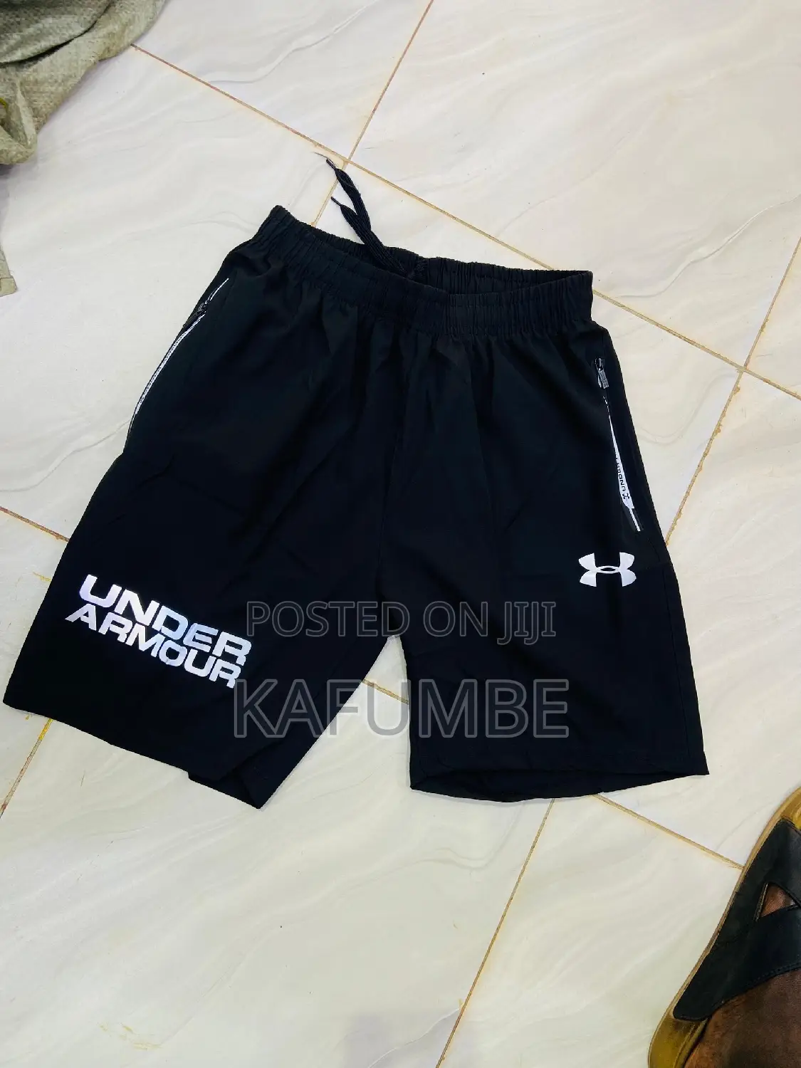 Exercise Pants