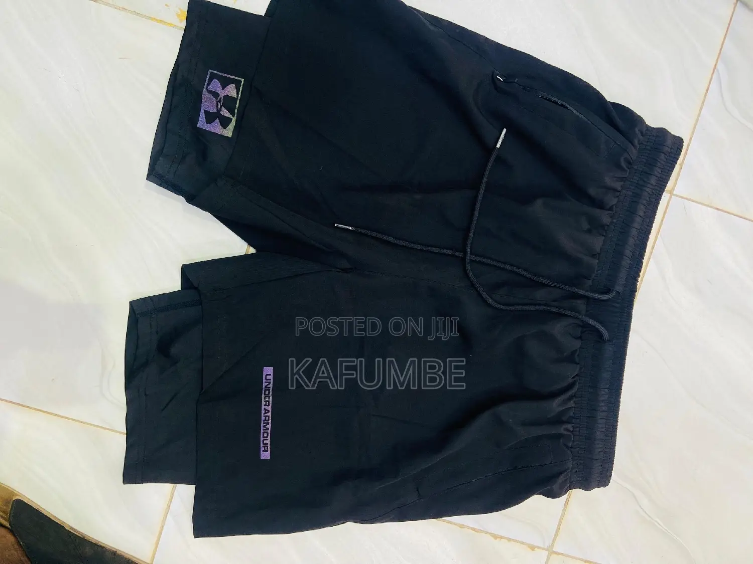 Exercise Pants