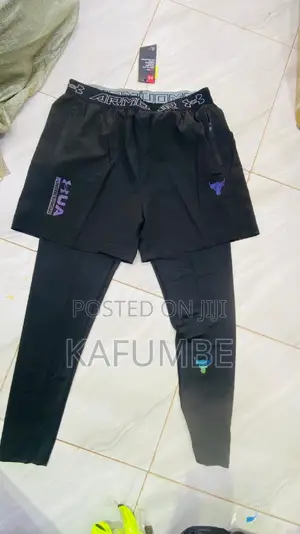 Exercise Pants
