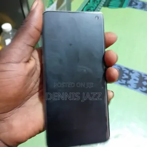 Samsung Galaxy S10 Lite 128 GB White