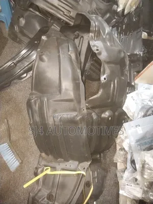 Mud Guard Toyota