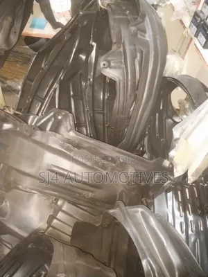 Mud Guard Toyota