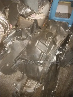 Mud Guard Toyota