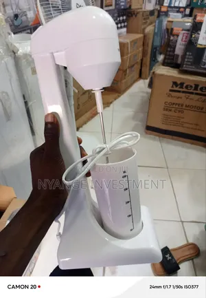 Milk Shake Machine. Sokany Milk Shake Machine