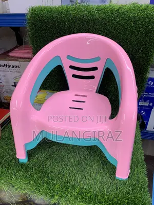 Baby Chair