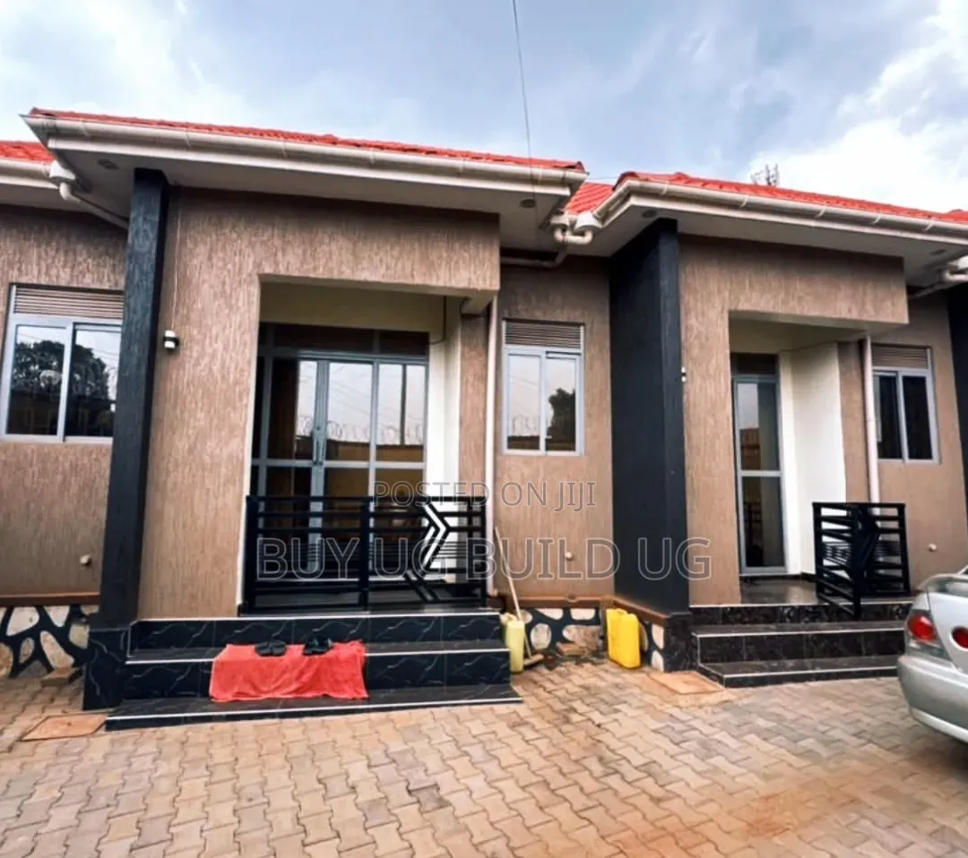 1bdrm House in Kireka Town, Central Division for rent