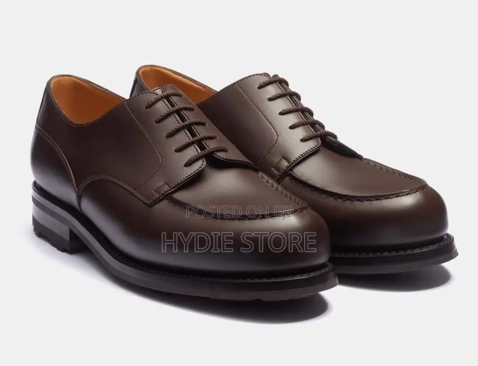 Trending Gental Men’S Shoes