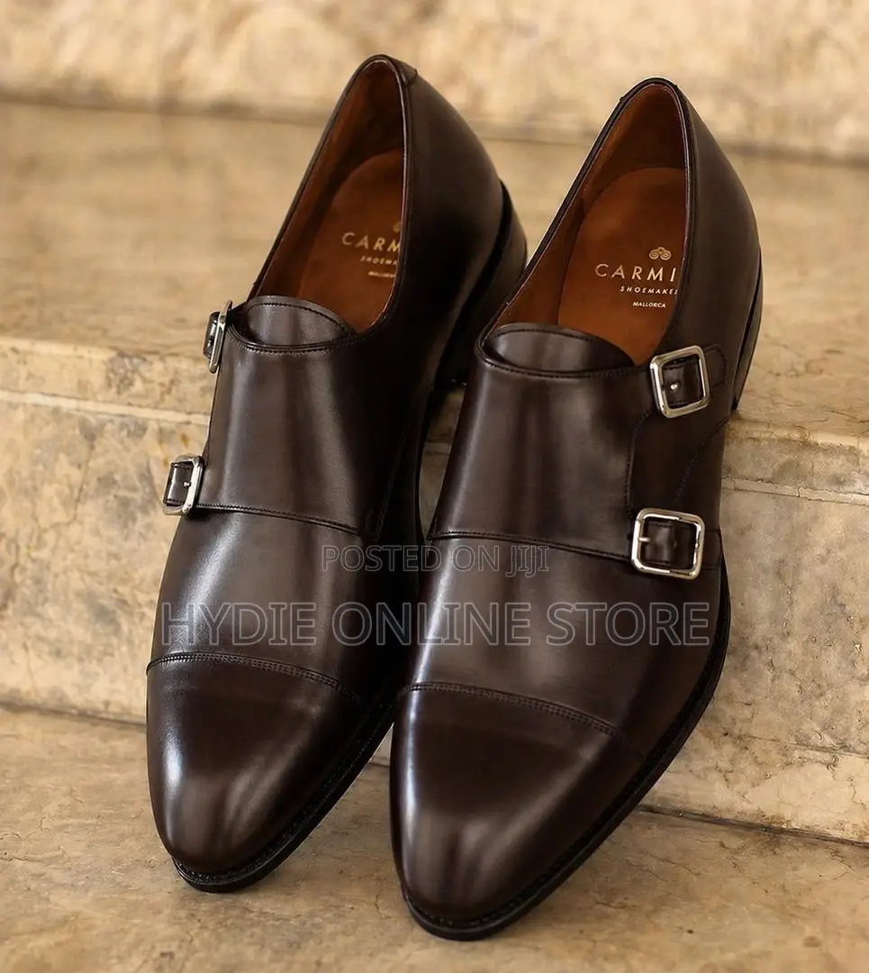 Trending Gental Men’S Shoes