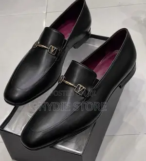Trending Gental Men’S Shoes