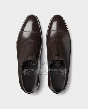 Trending Gental Men’S Shoes
