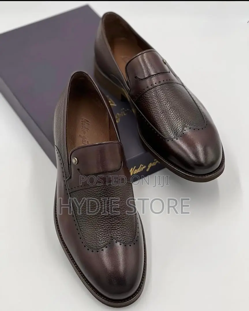 Trending Gental Men’S Shoes