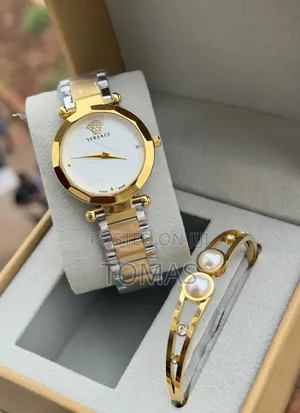 Versace Branded Stylish Pieces