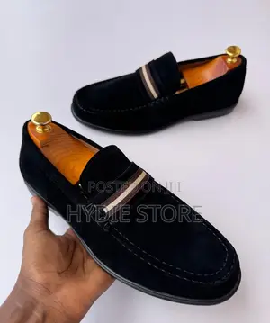 Vol Vet Quality Gental Shoes